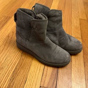Ugh boots women’s 7.5